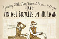 Dawlish Heritage and Cycle Day