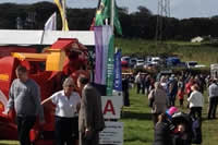 kingsbridge Show