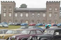 Ugbrooke Classic Car and Motorshow